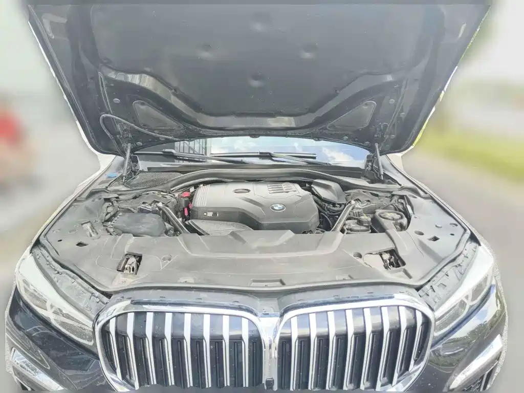 BMW 7 Series, миниатюра 3