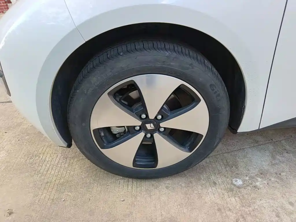 Baojun Cloud 2024 2023 460 Pro