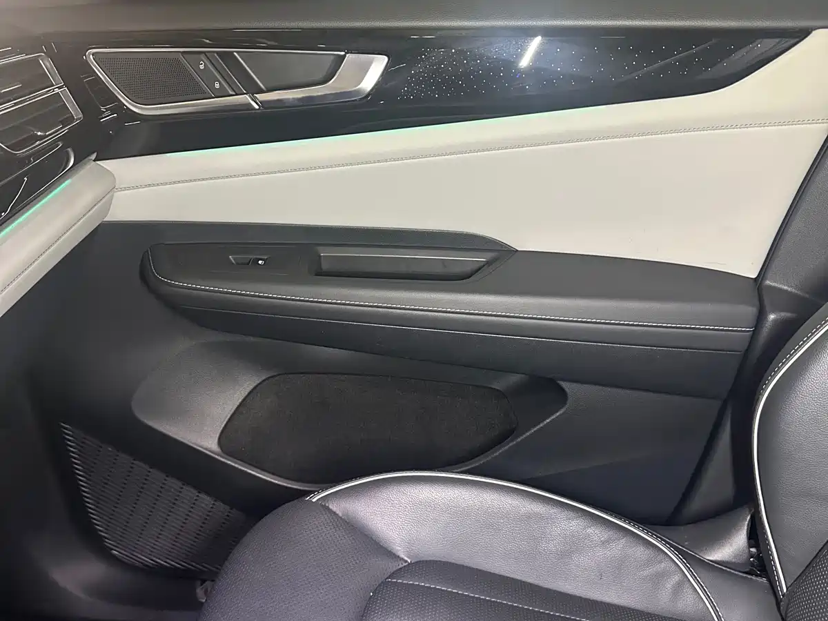 Volkswagen Teramont 2021 380TSI 4WD Premium Luxury Edition фото 19