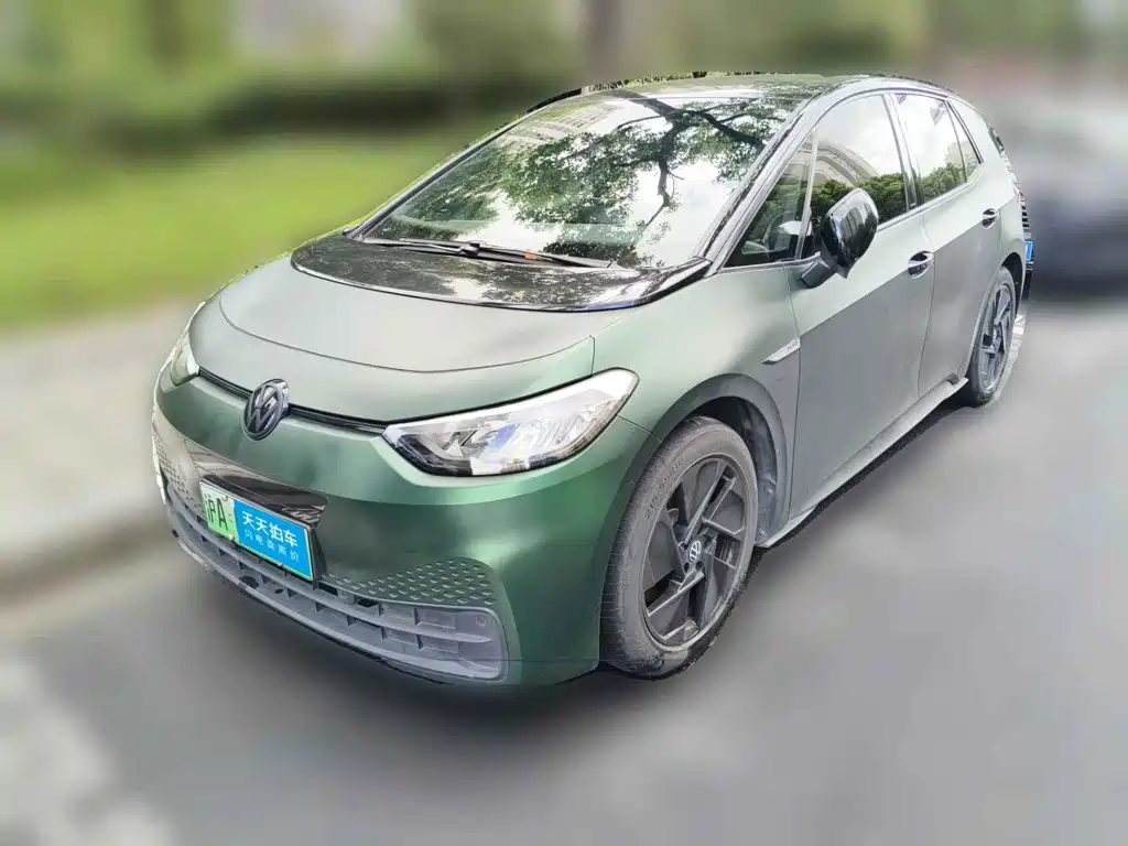 Volkswagen ID.3 2023