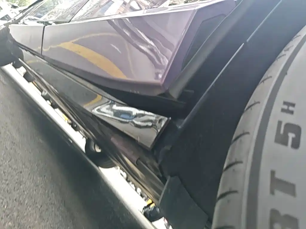 Honda P7 2025 2025 AWD Long Range Max