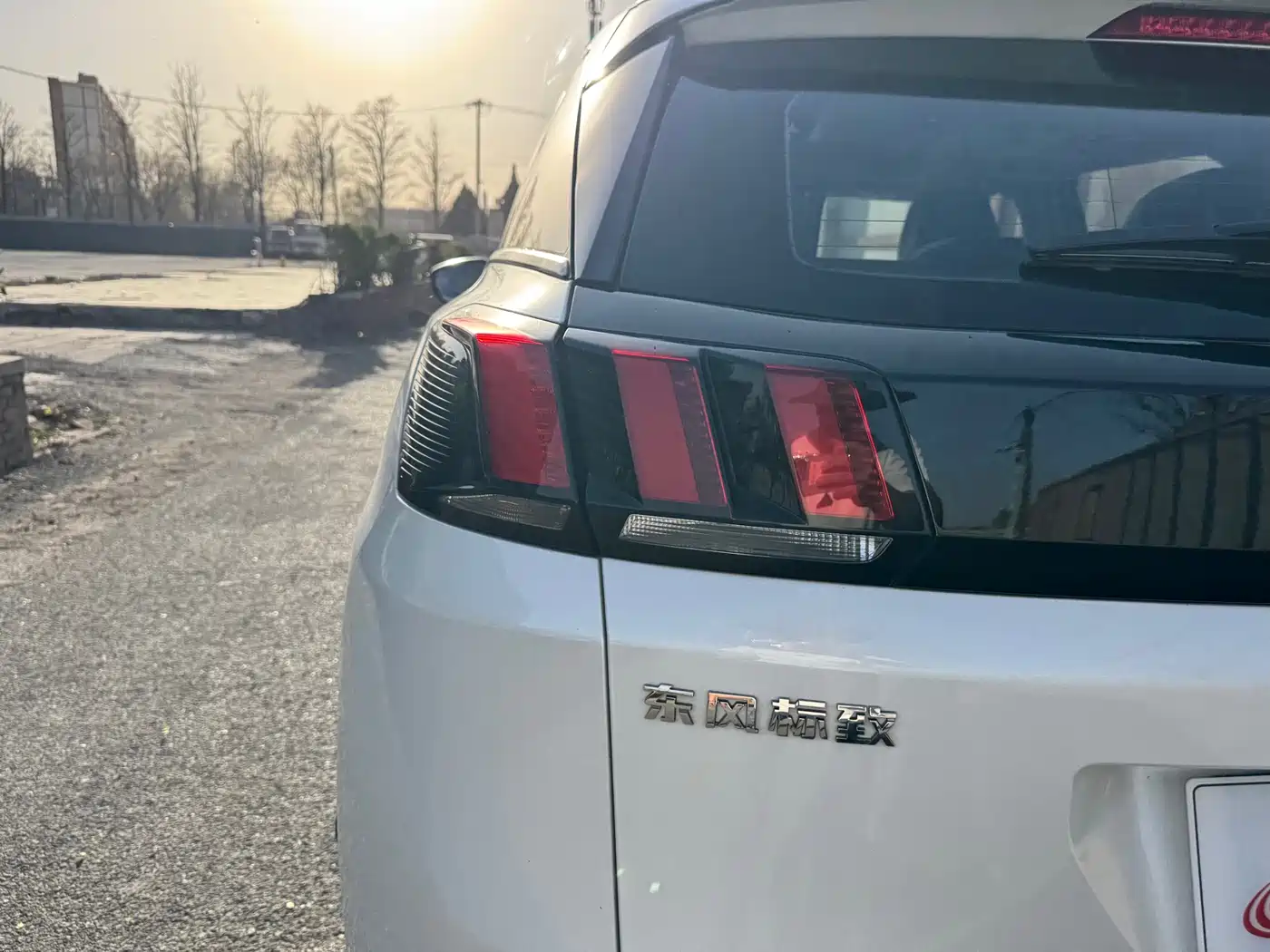 Peugeot 4008 2019 360THP Pioneer Edition фото 27