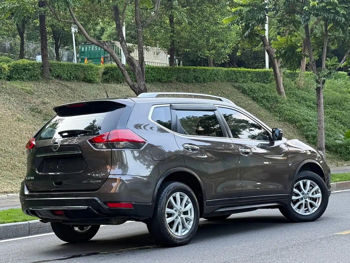 Photo 5 - Nissan X-Trail
