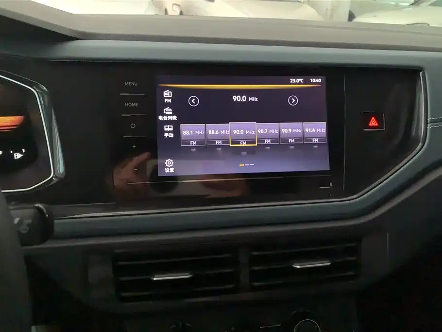 Volkswagen Lavida 2025 New Edge 1.5L Outstanding New Wish фото 13