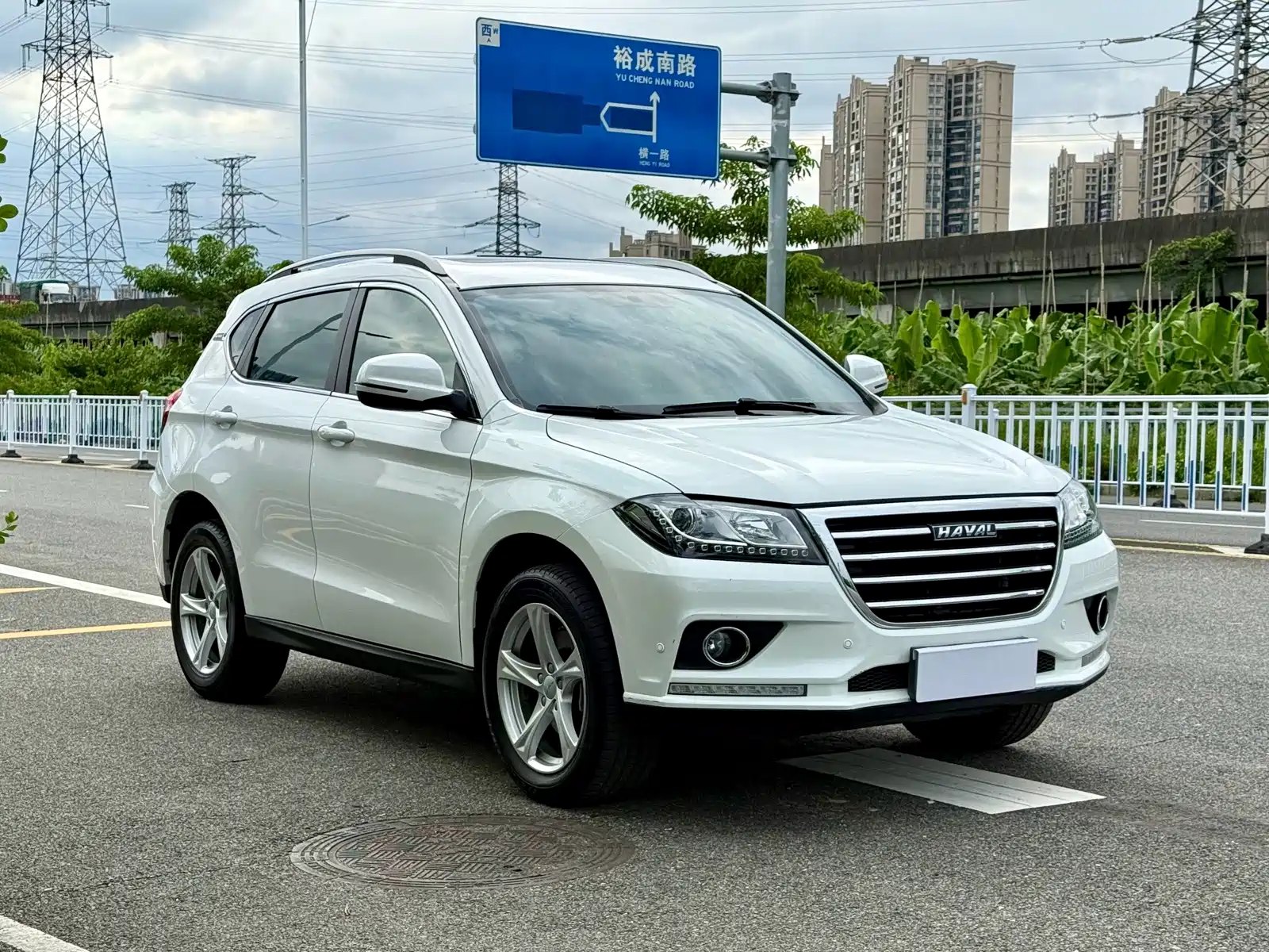 Фото 3 - Haval H2