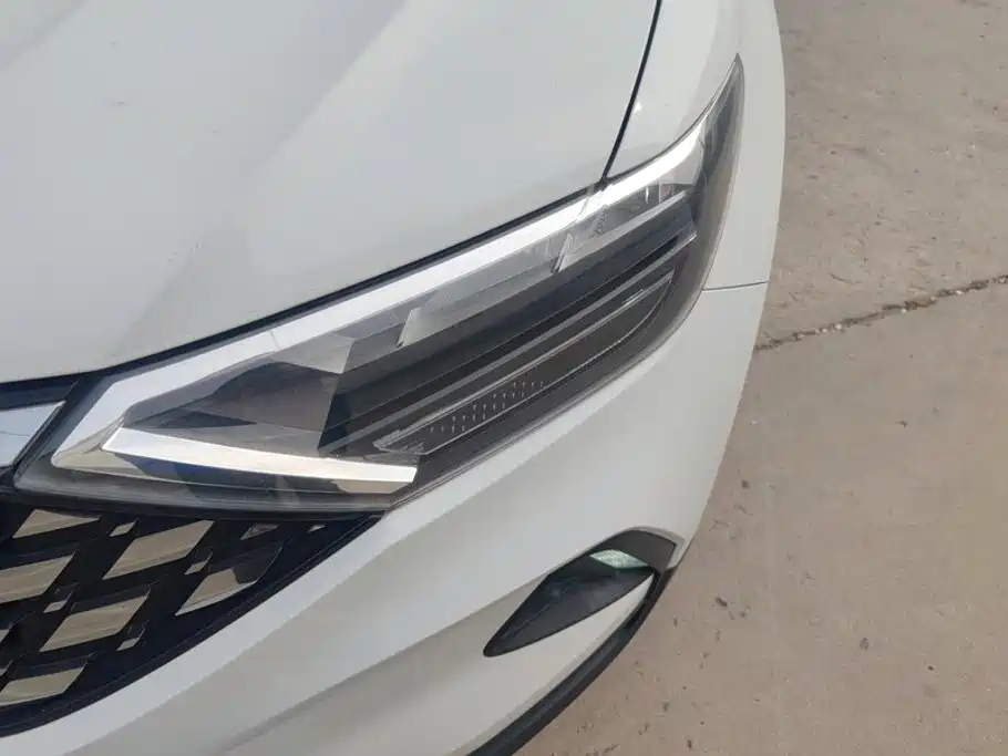 Jetta VS5 2020 2019 280TSI Automatic Progressive Edition