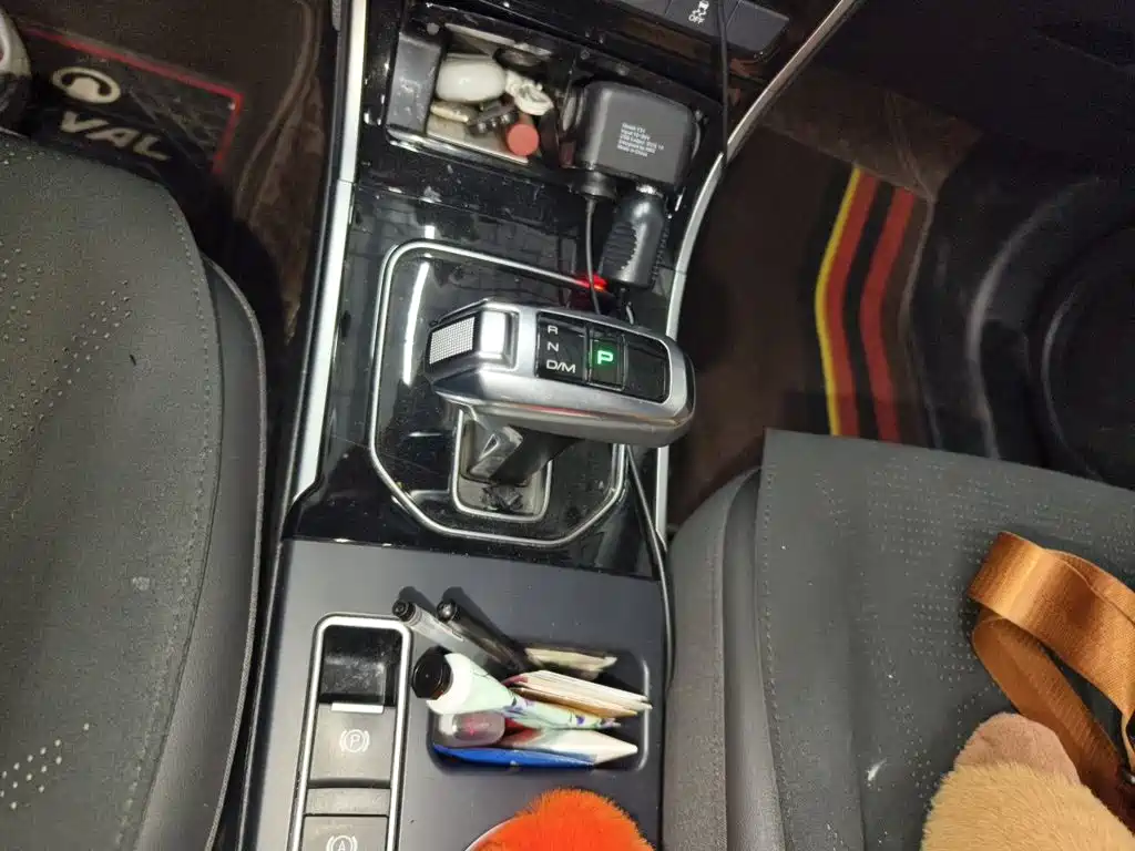 Haval H2 2020 2018 1.5T DCT 2WD Style China VI