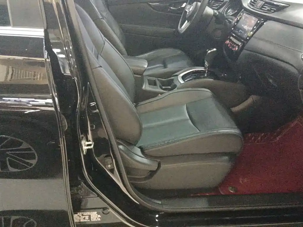 Nissan X-Trail, миниатюра 20