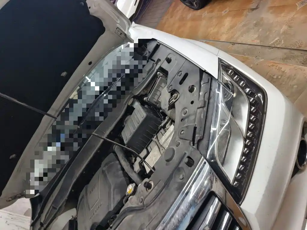 Haval H2 2020 2018 1.5T DCT 2WD Style China VI
