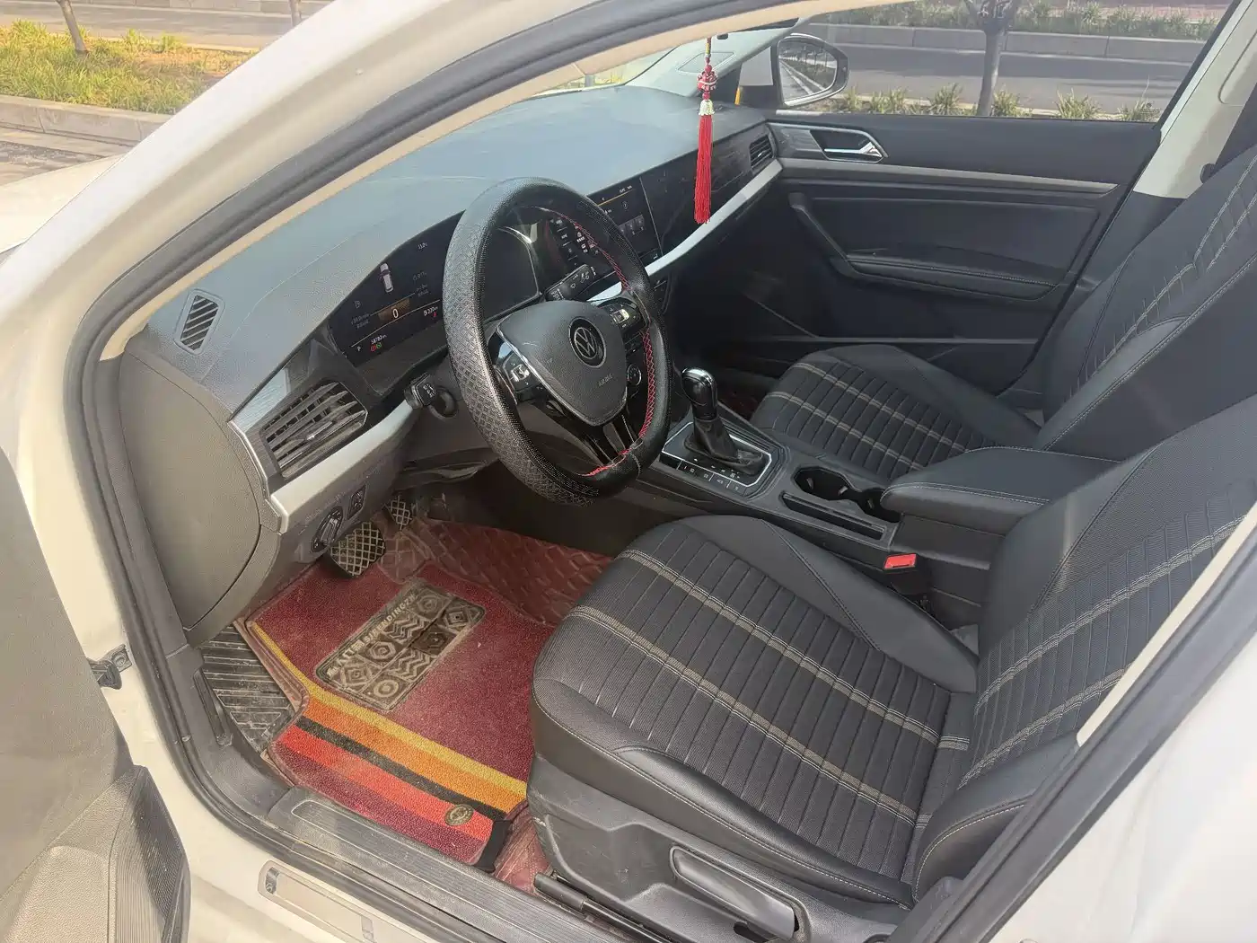 Volkswagen Lavida 2021 280TSI DSG Comfort Edition фото 5