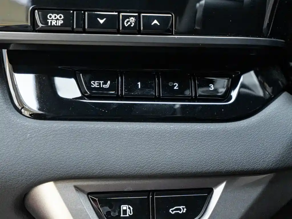 Lexus RX 2025 2023 500h 4WD F SPORT Performance