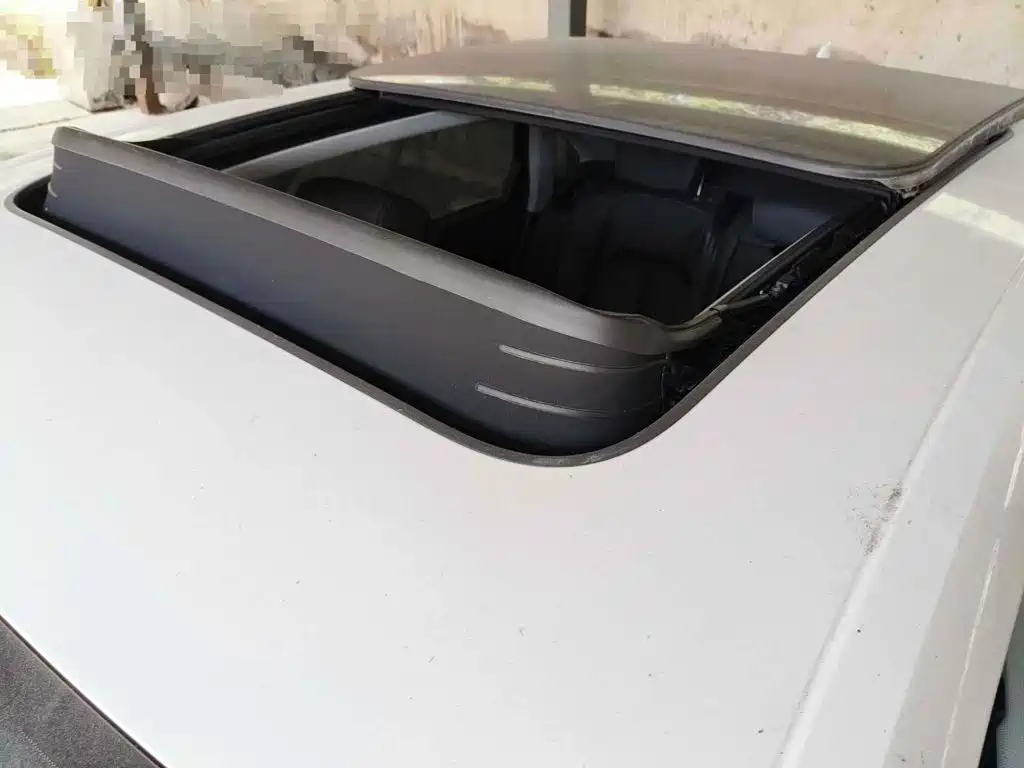 Audi A4L, миниатюра 6