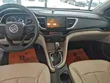 Фото 9 - Buick Excelle