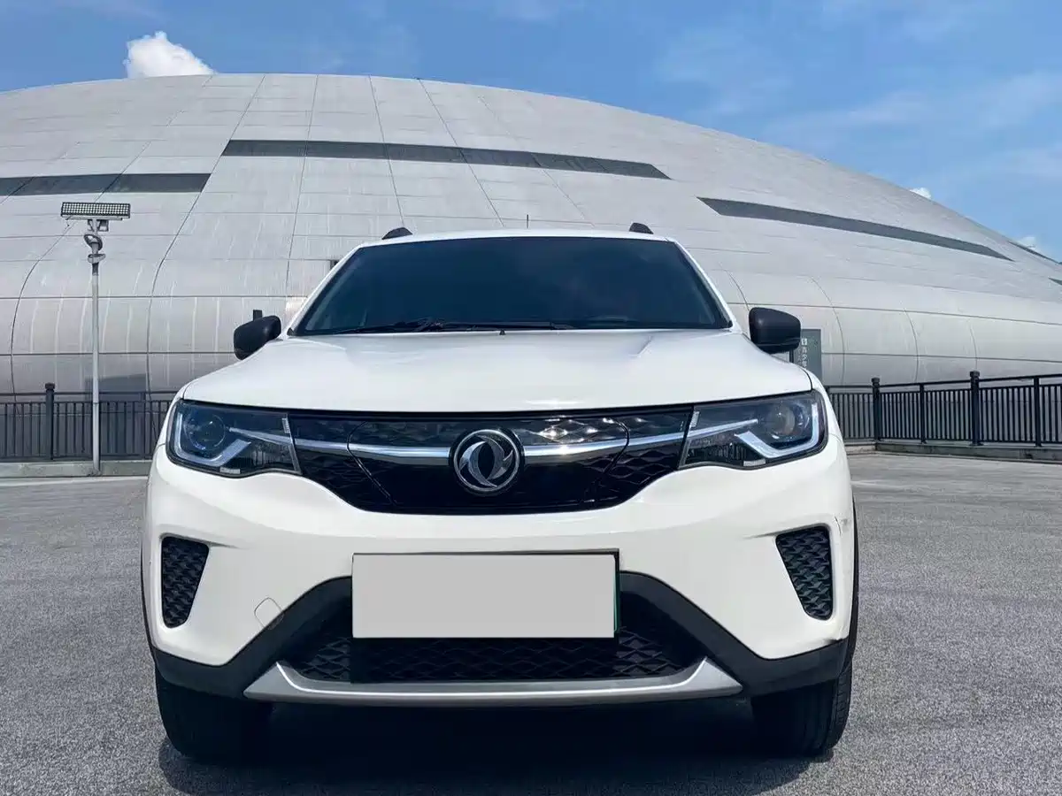 2021 Dongfeng Yipai Dongfeng Nano EX1