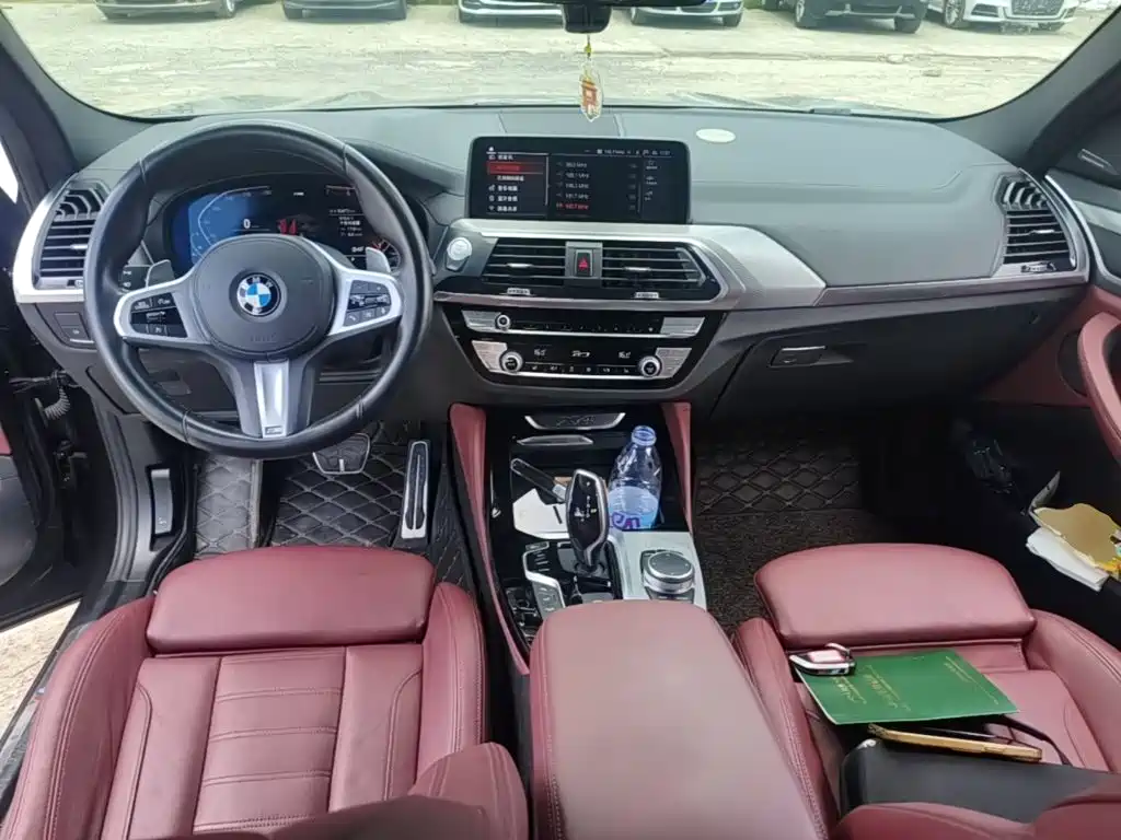 Фото 10 - BMW X4