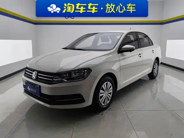 volkswagen santana