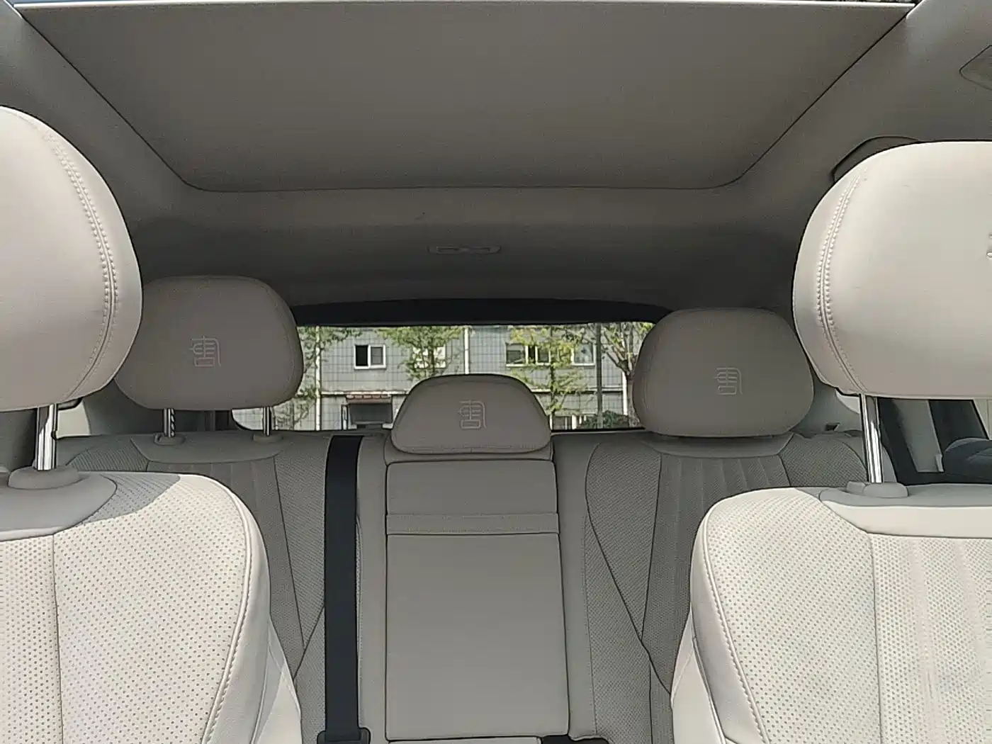 BYD Tang L 2025 2025 Model DM 215KM LiDAR Flagship