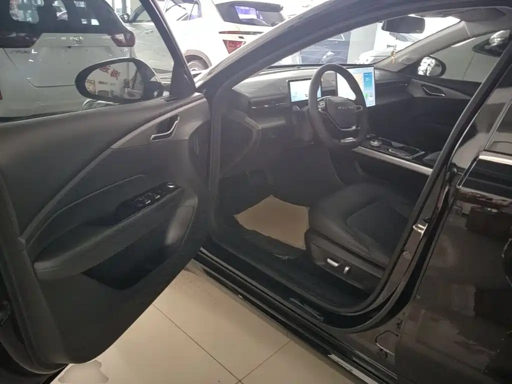 Wuling Motors Wuling Xingguang 2024 2024 Co-creation Edition 510 Advanced