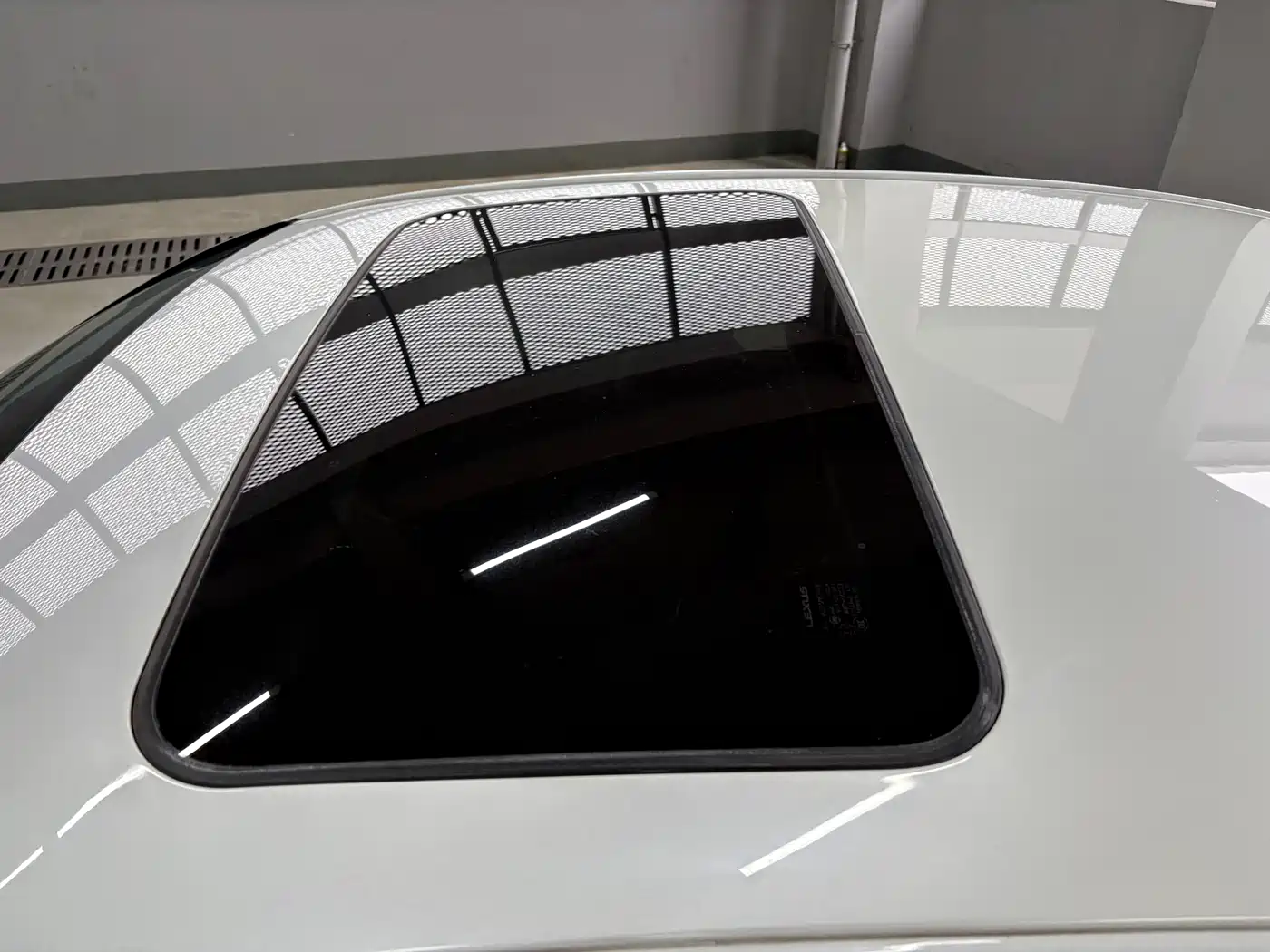 Lexus IS 2011 2011 250 Sport