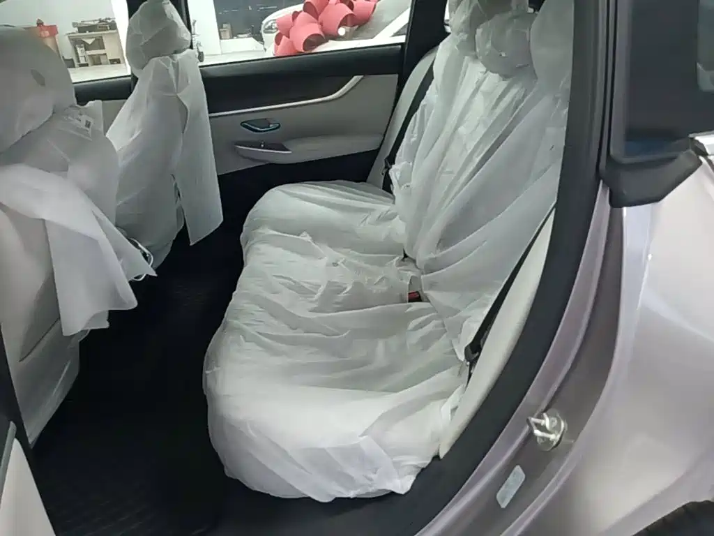 Changan Qiyuan A07 2026 2025 Ultra Long Blue Whale BEVt730 Luxury