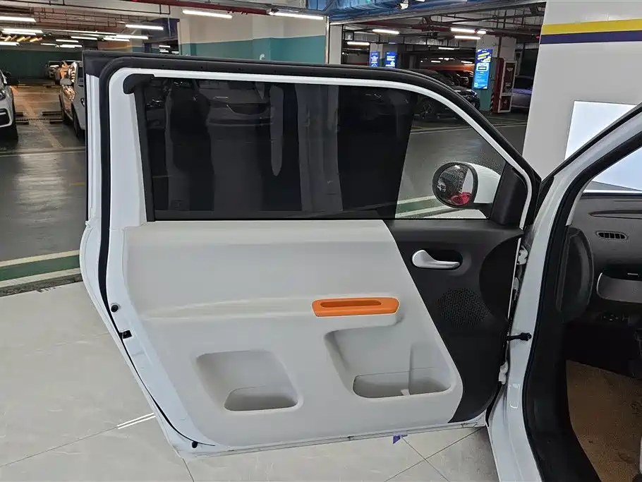 CHANGAN CHANGAN LUMIN