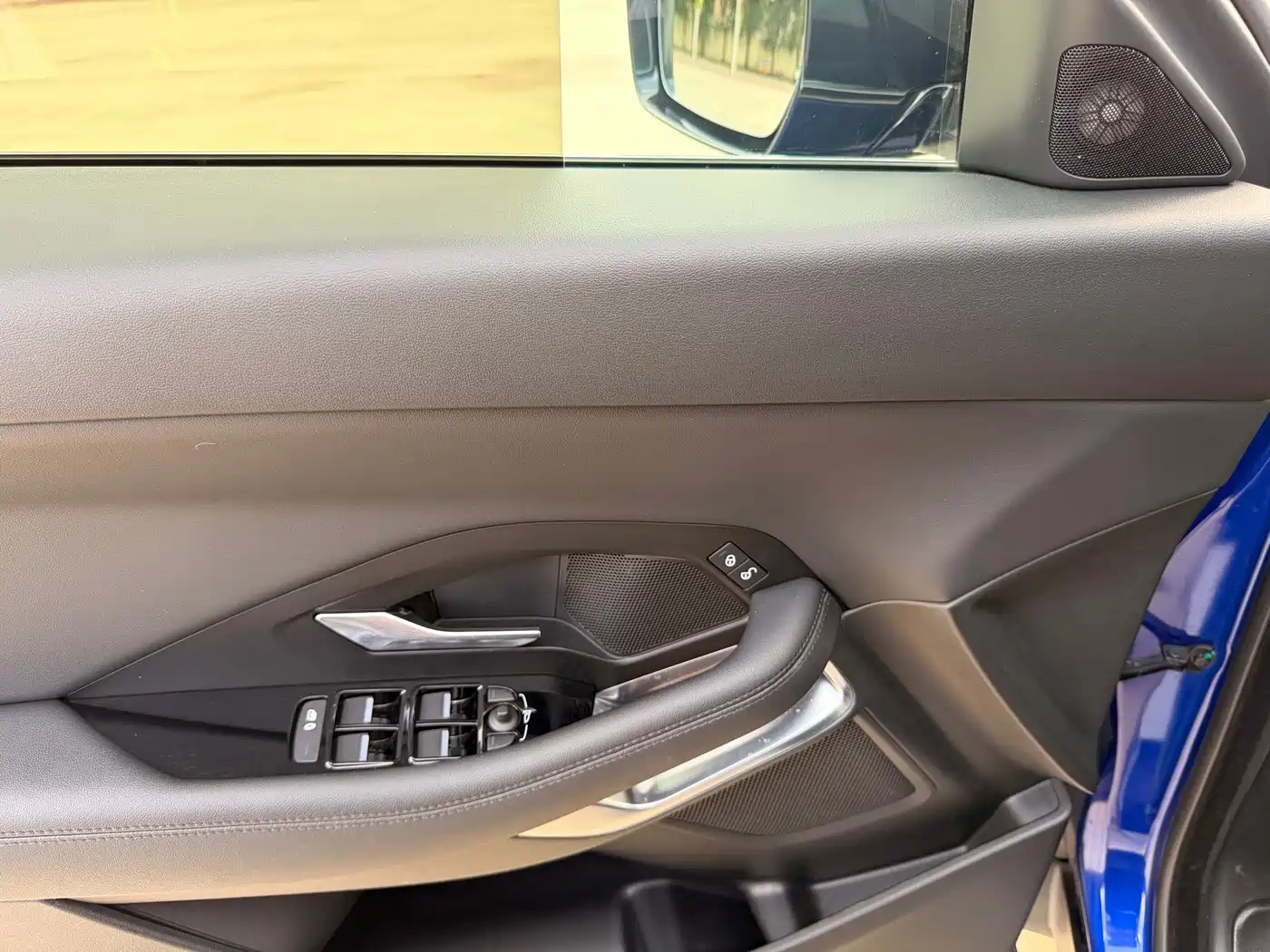 Jaguar E-PACE 2021 2018 Model P200 S China V