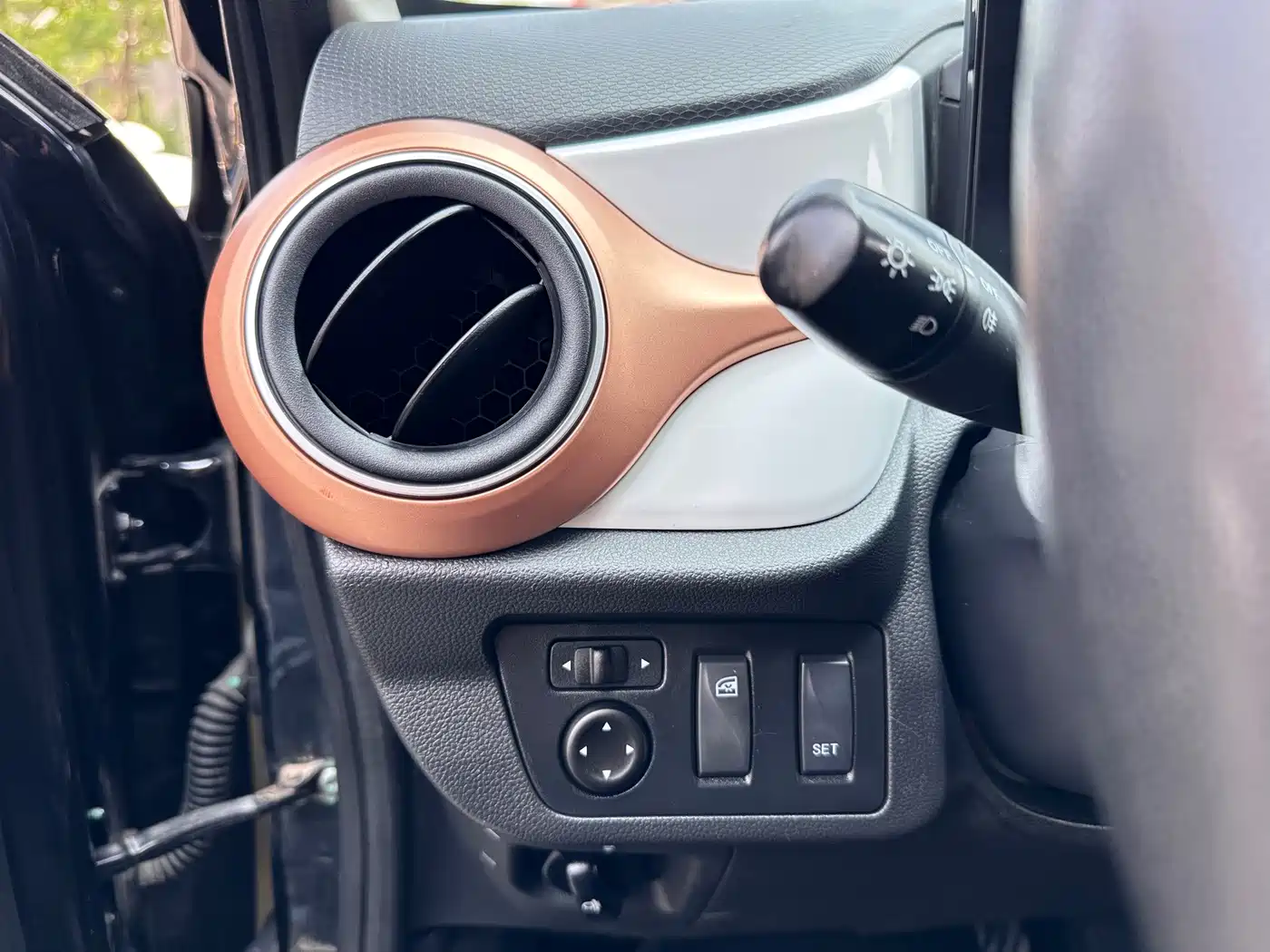 Dongfeng Yipai Nano BOX 2024 2022 Wind Chaser Edition 331KM Standard