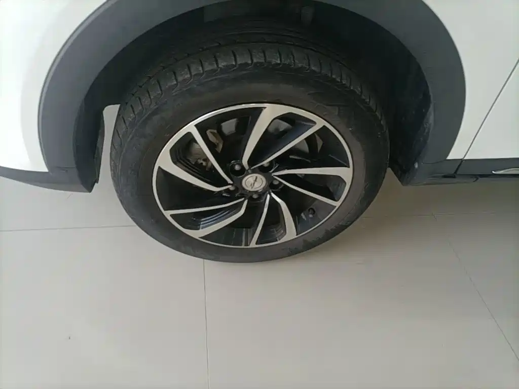 Zotye T300 2023 2023 T300L 1.5L Manual Standard Edition