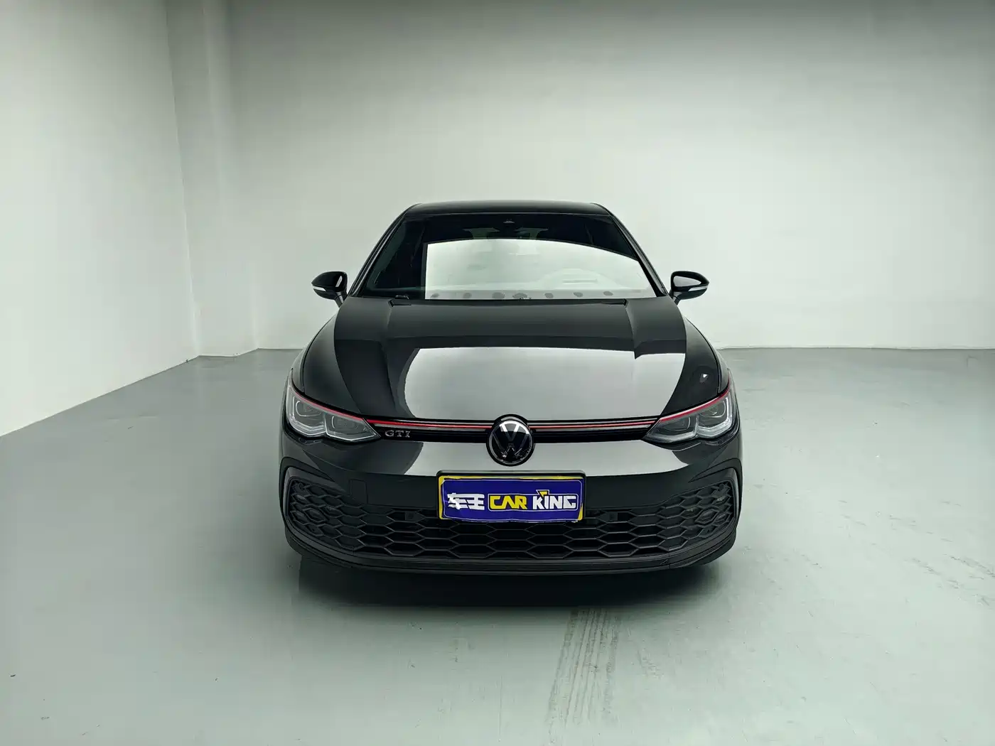 Volkswagen Golf GTI 2022 2021 380TSI DSG GTI