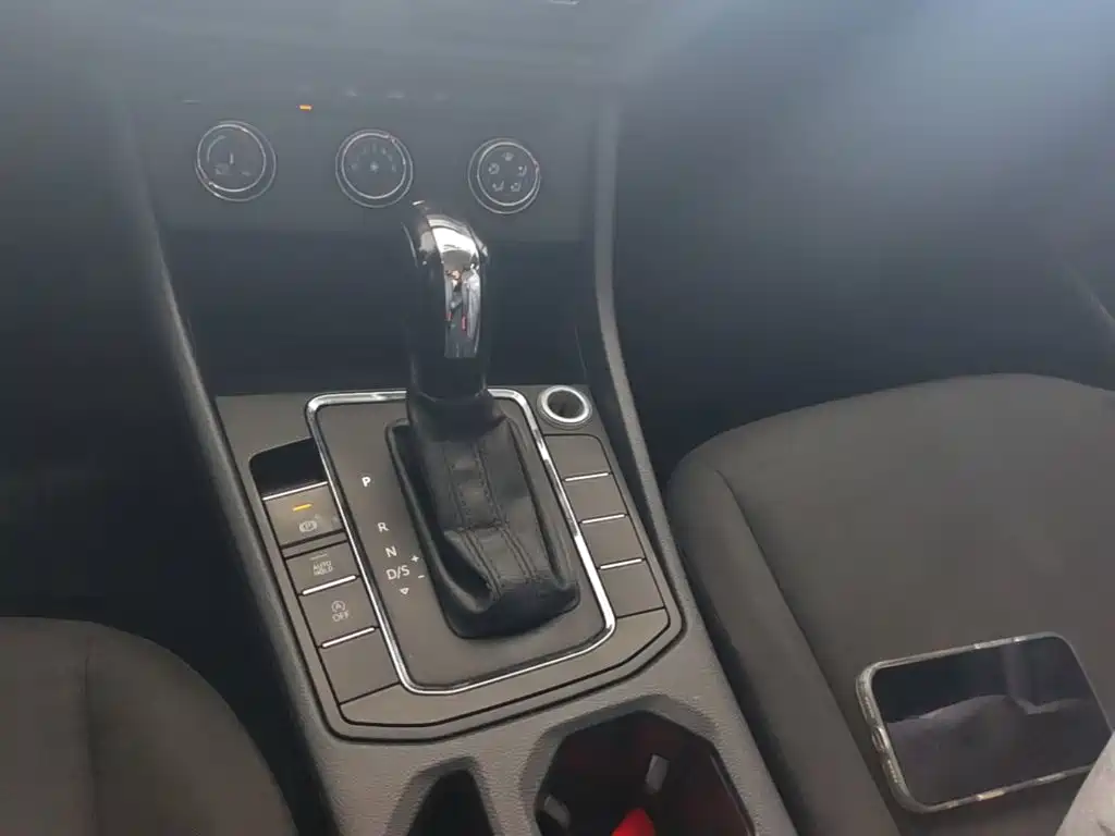 Volkswagen Bora, миниатюра 14