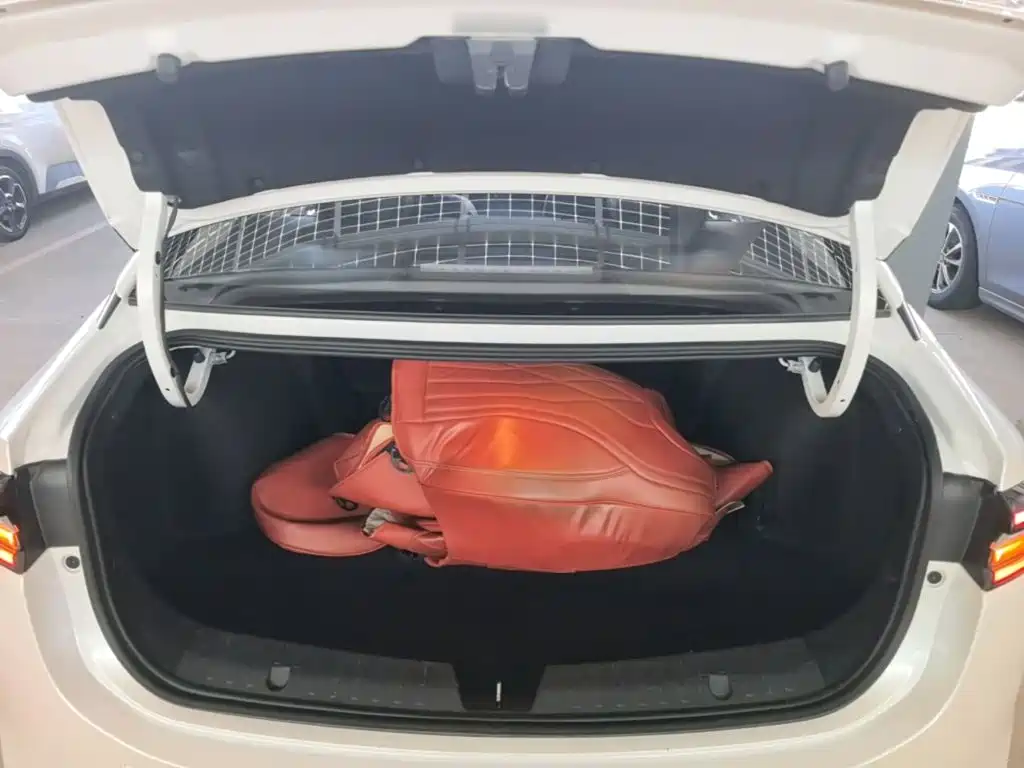Aion S Plus 2025 2025 Comfort Edition 53.241kWh