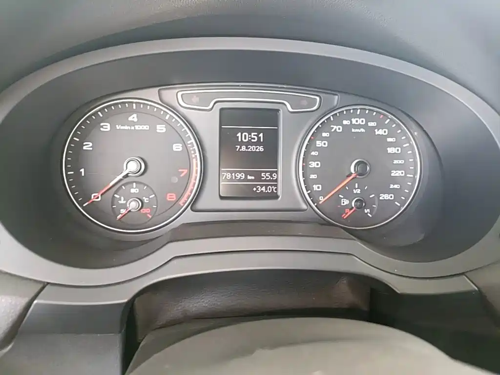 Фото 12 - Audi Q3