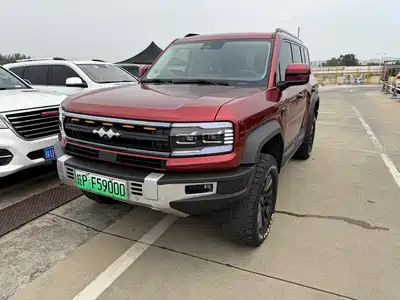 Fangchengbao Bao 5