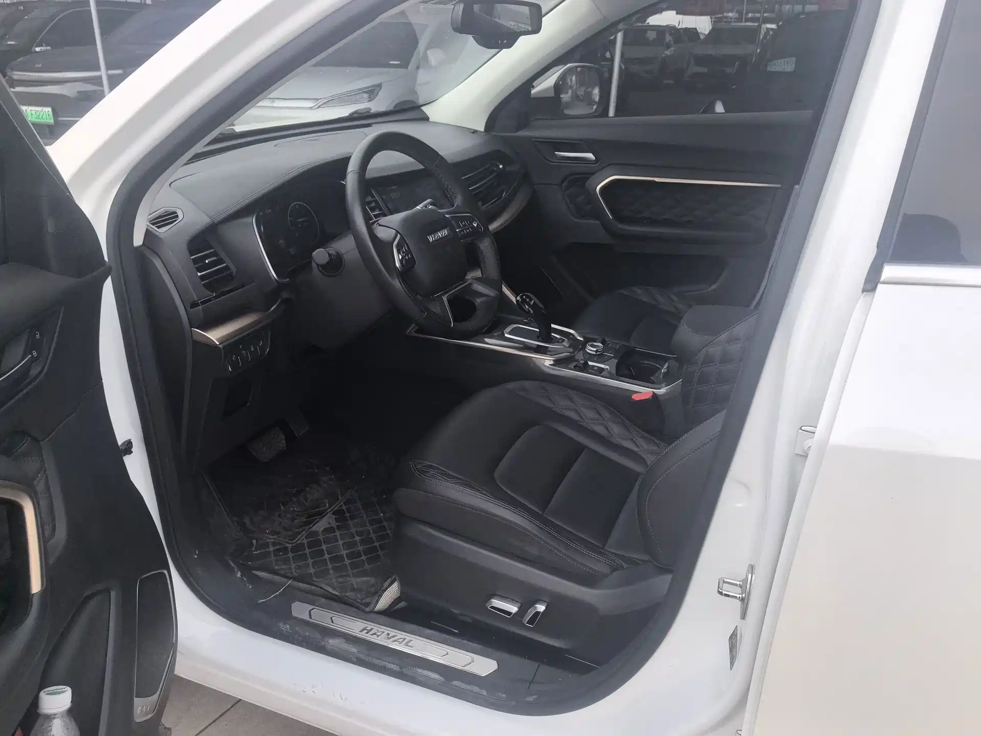 Фото 4 - Haval H6