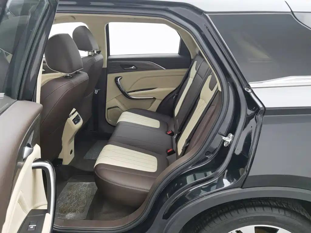 Bestune T77 2021 2021 PRO 280 TID Automatic Luxury