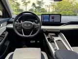 Фото 19 - Geely Preface