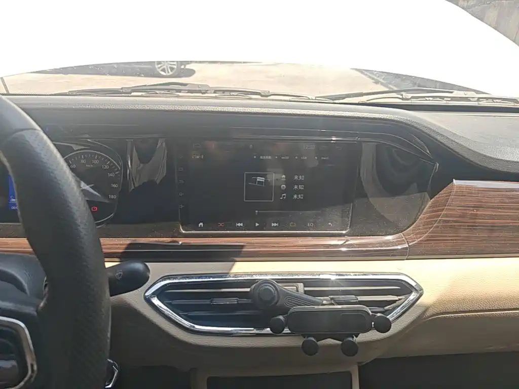 Changan Kuayue Kuayuexing V5 2024 2022 1.5L Luxury 5-7 Seater Passenger Vehicle JL473QH