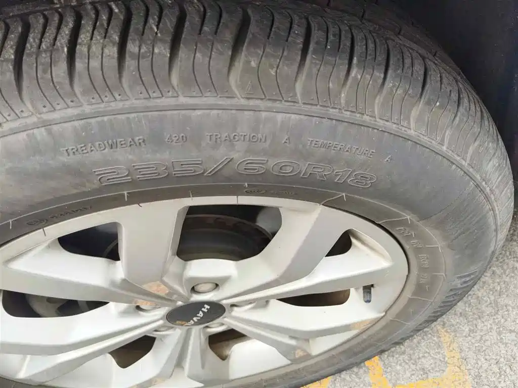 Фото 7 - Haval H6