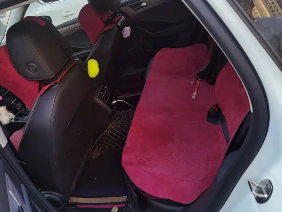 Volkswagen Sagitar, миниатюра 11