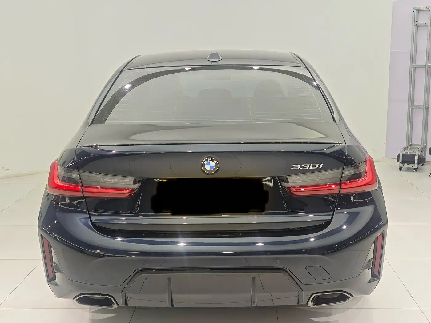 Фото 10 - BMW 3 Series