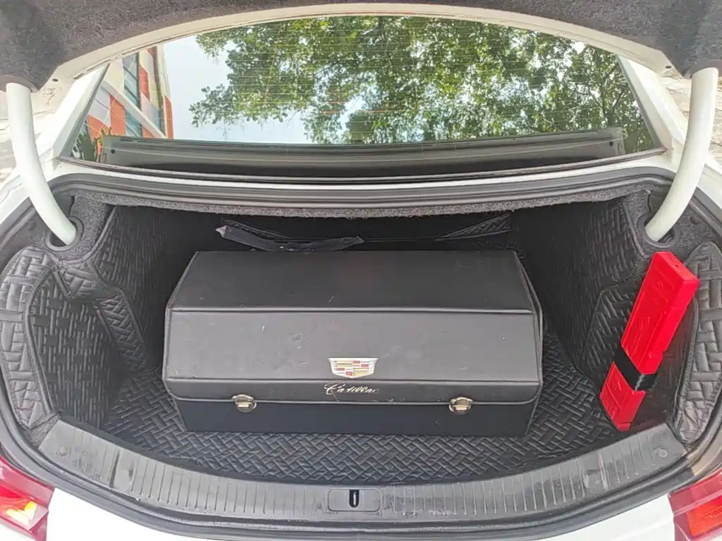 Cadillac XTS 2019 2018 28T Technology