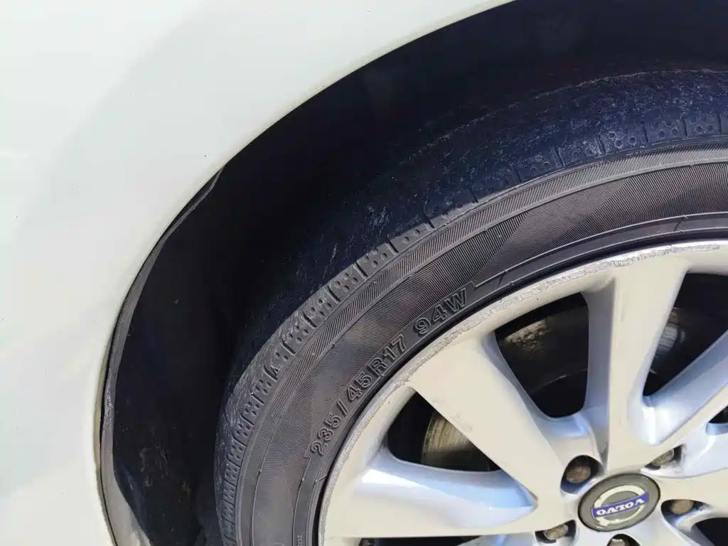 Volvo S60 2014 2015 S60L 2.0T Smart Vision