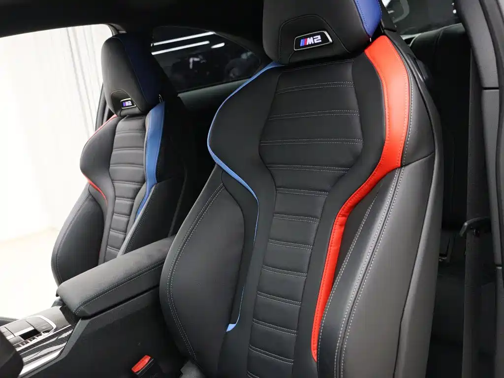 Фото 3 - BMW M2