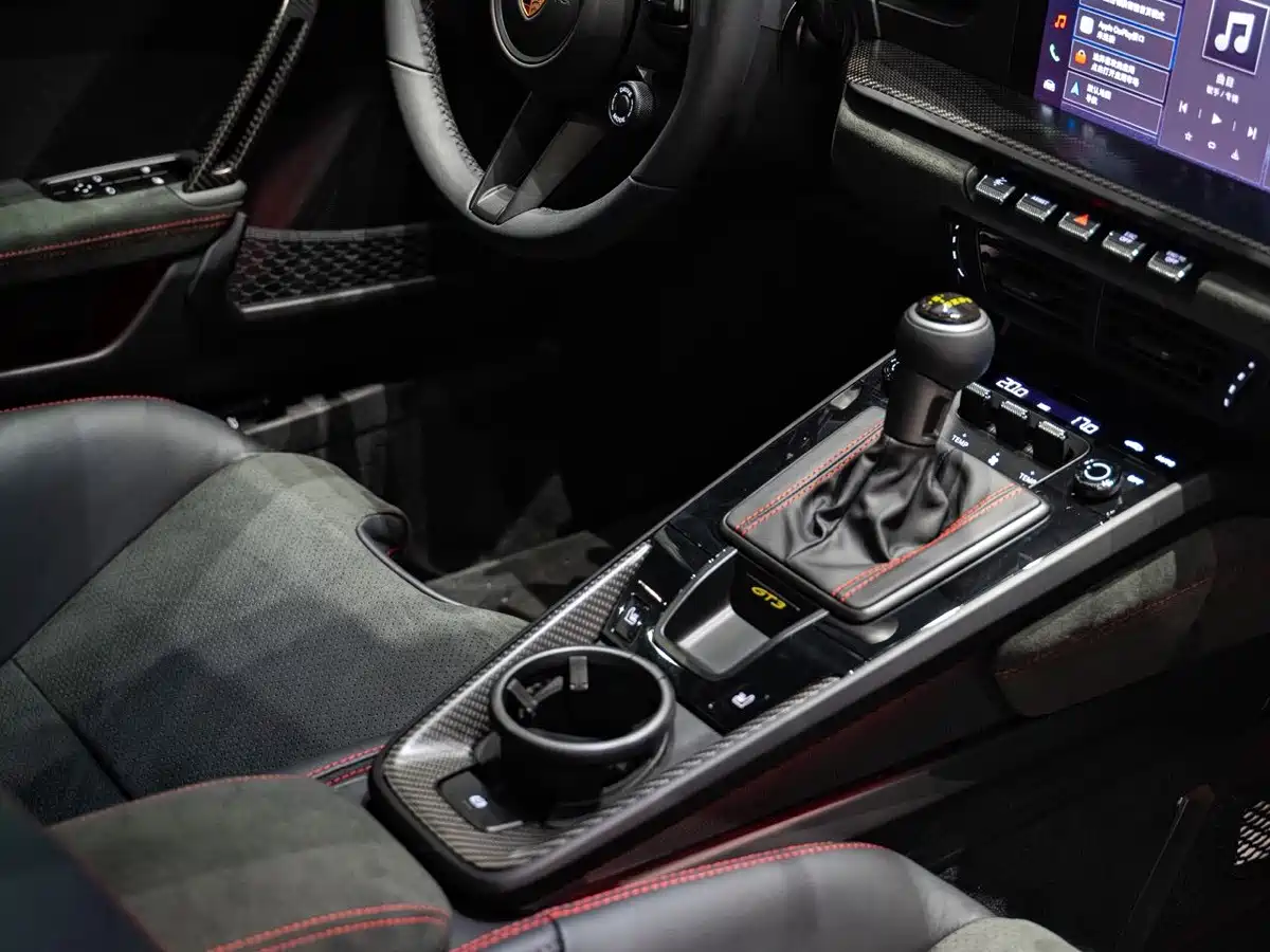 Photo 8 - Porsche 911