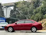 Фото 20 - Buick Excelle