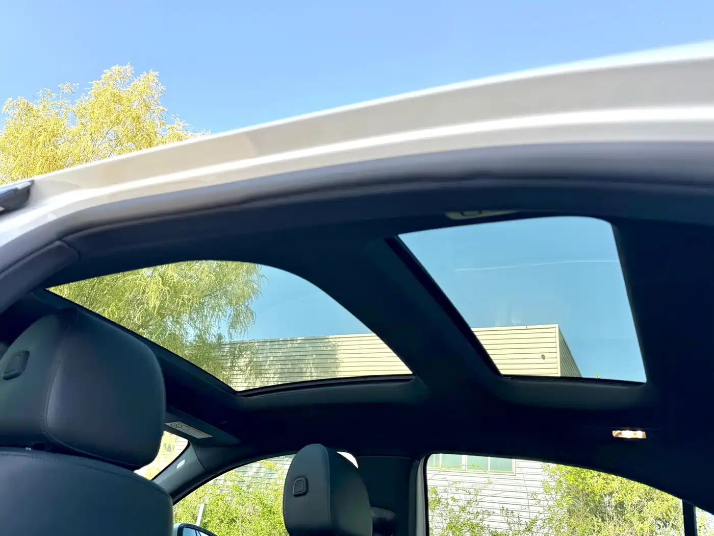 Mercedes-Benz A-Class 2022 A 200 L Sport Sedan Dynamic фото 19