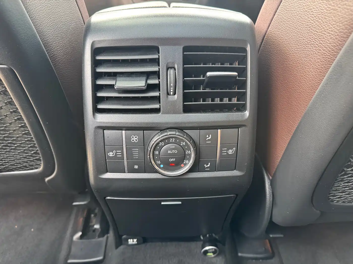 Mercedes-Benz GL-Class 2015 GL 500 4MATIC фото 6