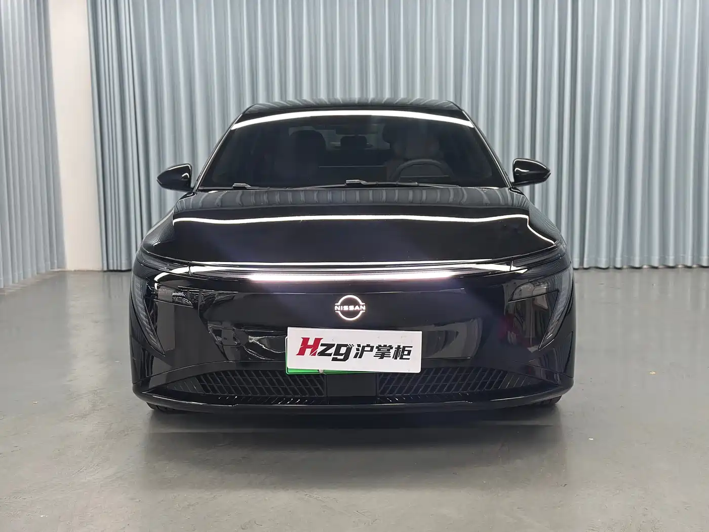 Nissan N7 2025 2025 Model 510 Air