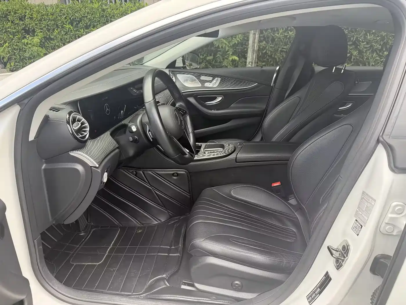 Mercedes-Benz CLS 2023 2023 Model CLS 300 Sport Version
