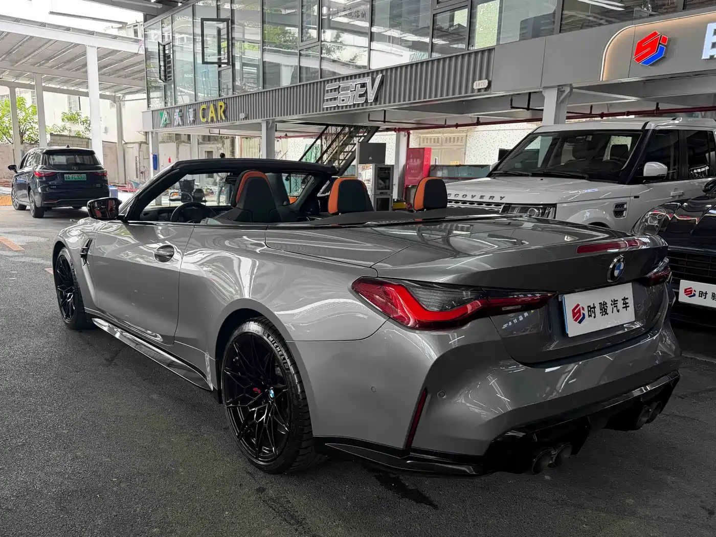 Фото 6 - BMW M4